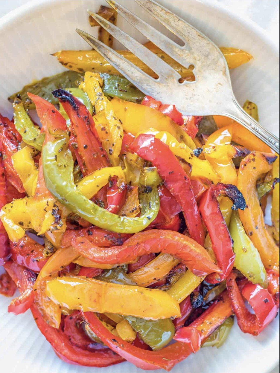Bell Peppers