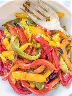 Bell Peppers