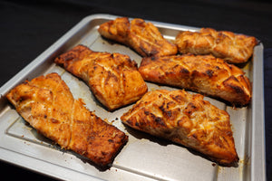 Salmon (1lb)