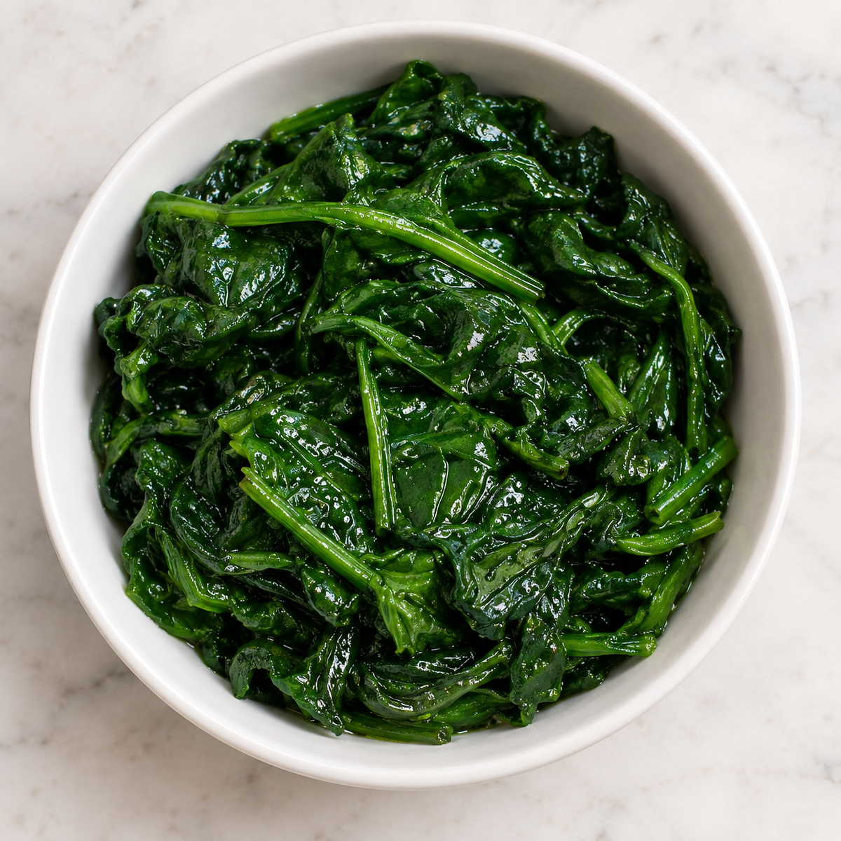Spinach (8oz)