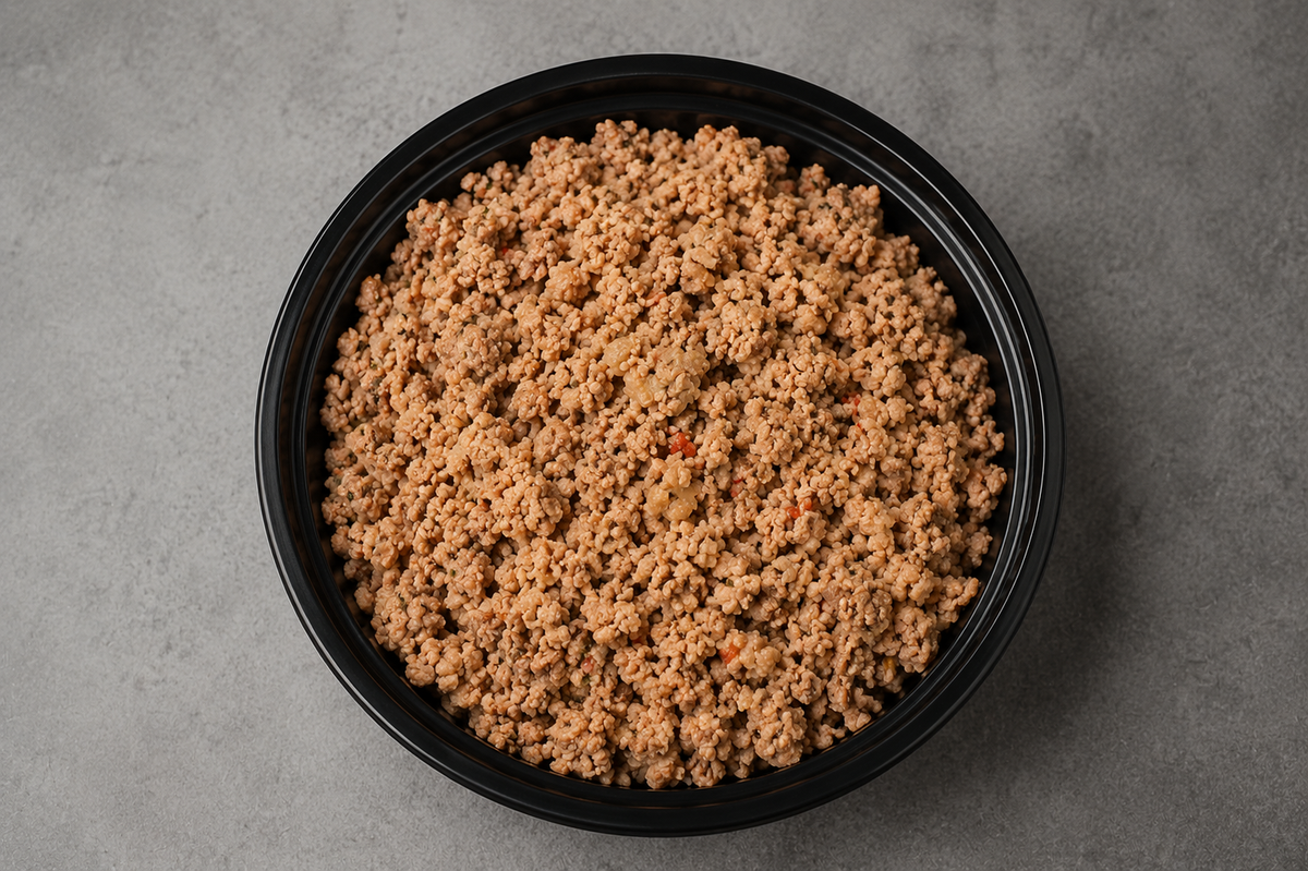Ground Turkey (1lb)